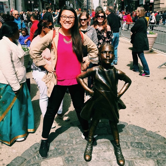 Meet your Posher, Morgan - Picture 5 of 6